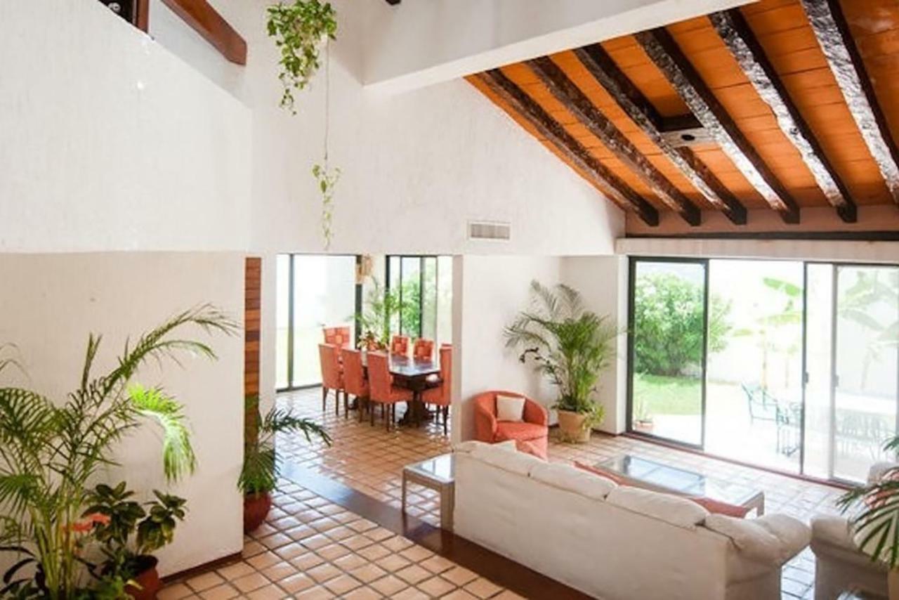 Cancun Luxury Stella Maris Villa By The Sea Экстерьер фото